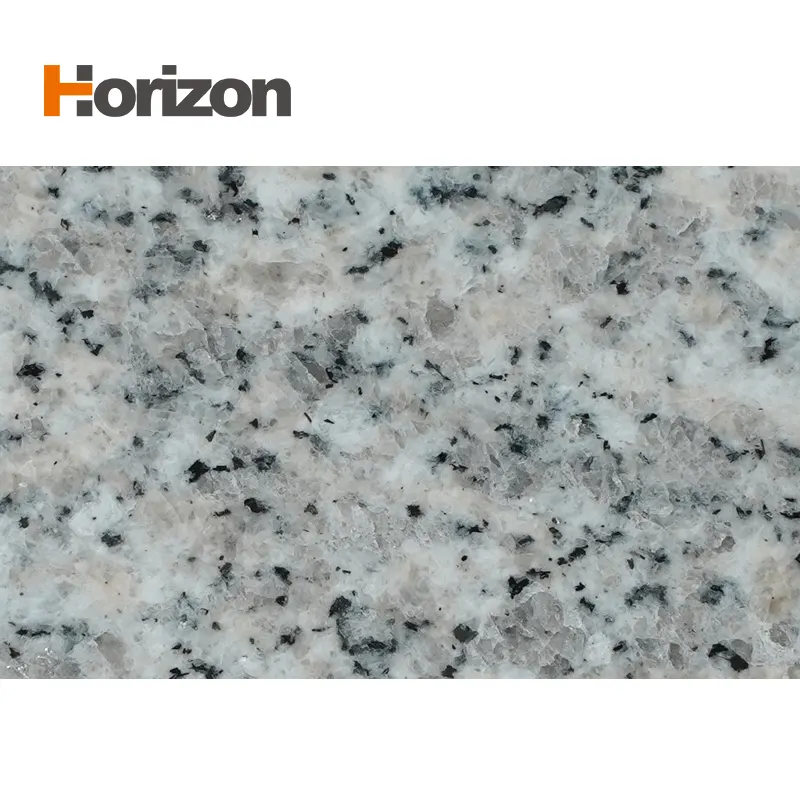 Dark Gray Polished Granite Stone Slab For Countertops