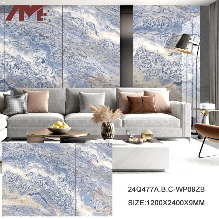 Sintered Stone Slab 1200x2400mm