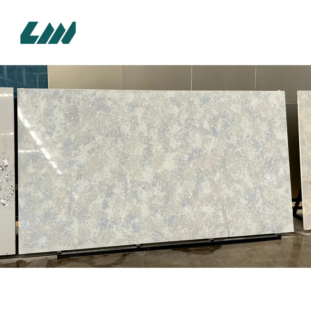 Engineered Quartz Slab 3200x1600mm