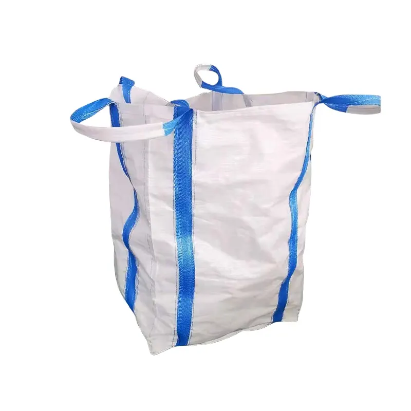 PP Woven FIBC Bulk Bag 1000kg/1500kg 90x90x110