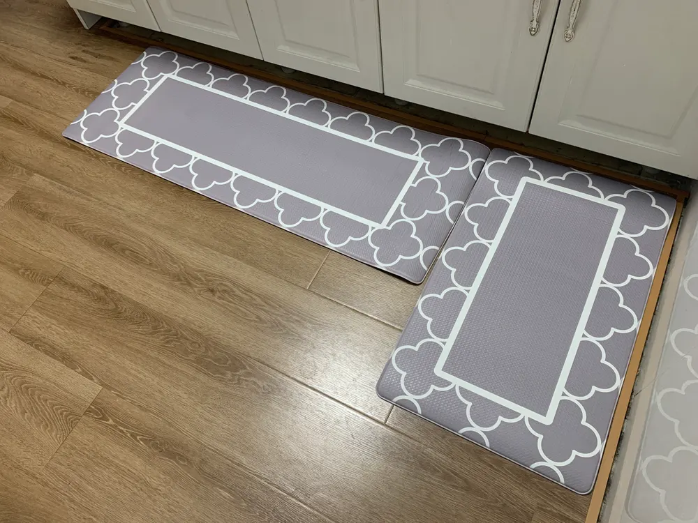 PU Anti-Fatigue Kitchen Floor Mat 44x70cm