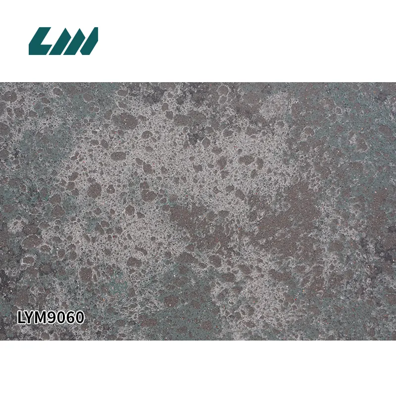 Calacatta Engineered Quartz Slab 3200x1600mm