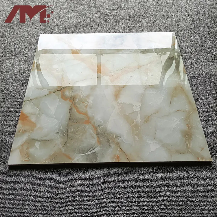 Porcelain Floor Tile 600x600mm