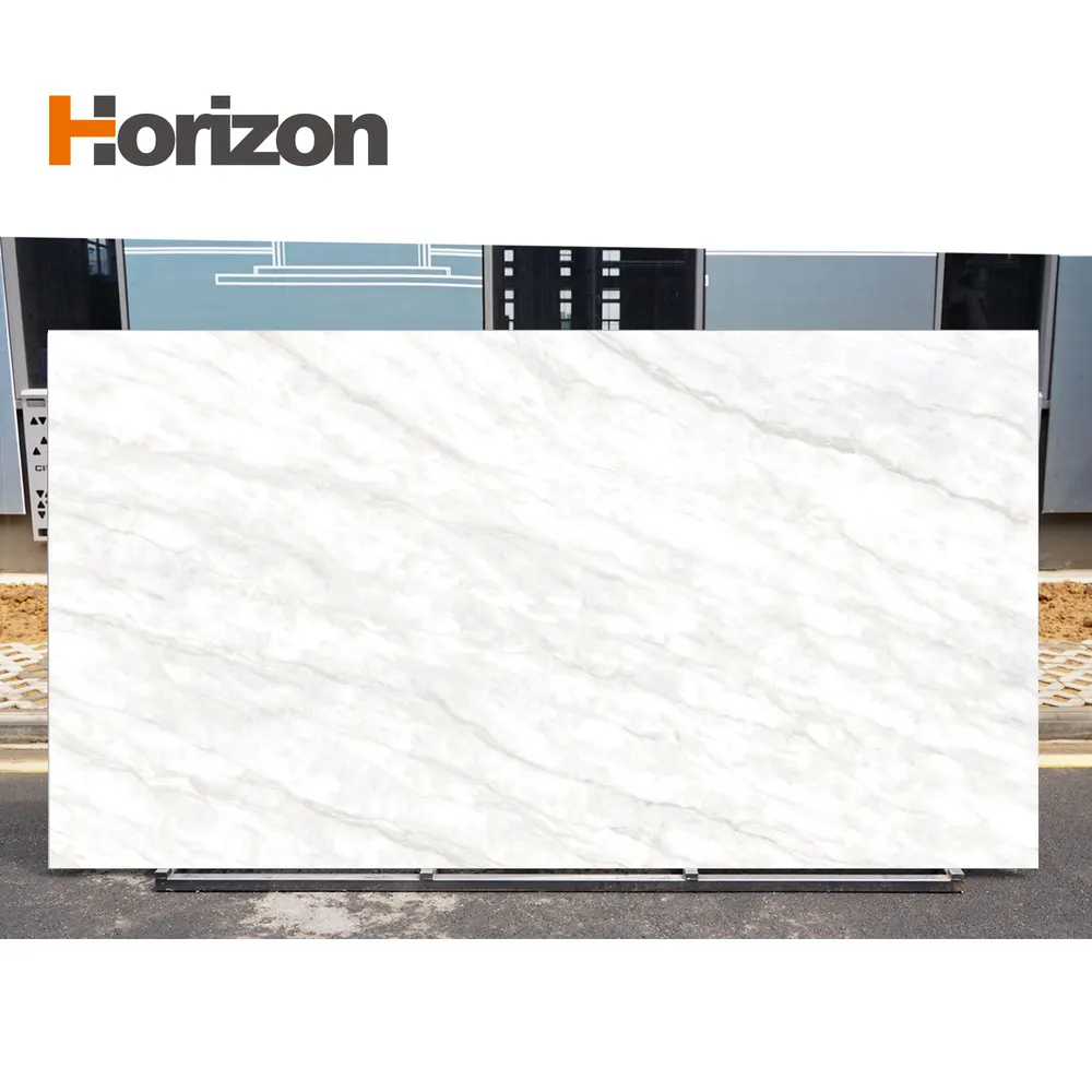 3D-Printed Engineered Quartz Slab 1600x3200x12