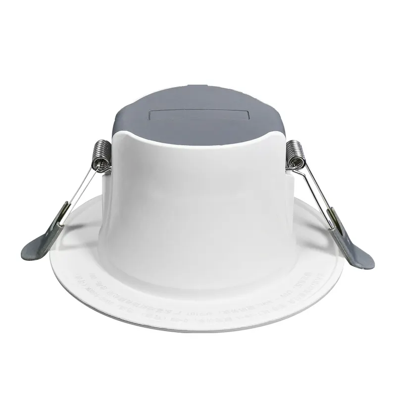 Adjustable Recessed LED Downlight IP20/IP44