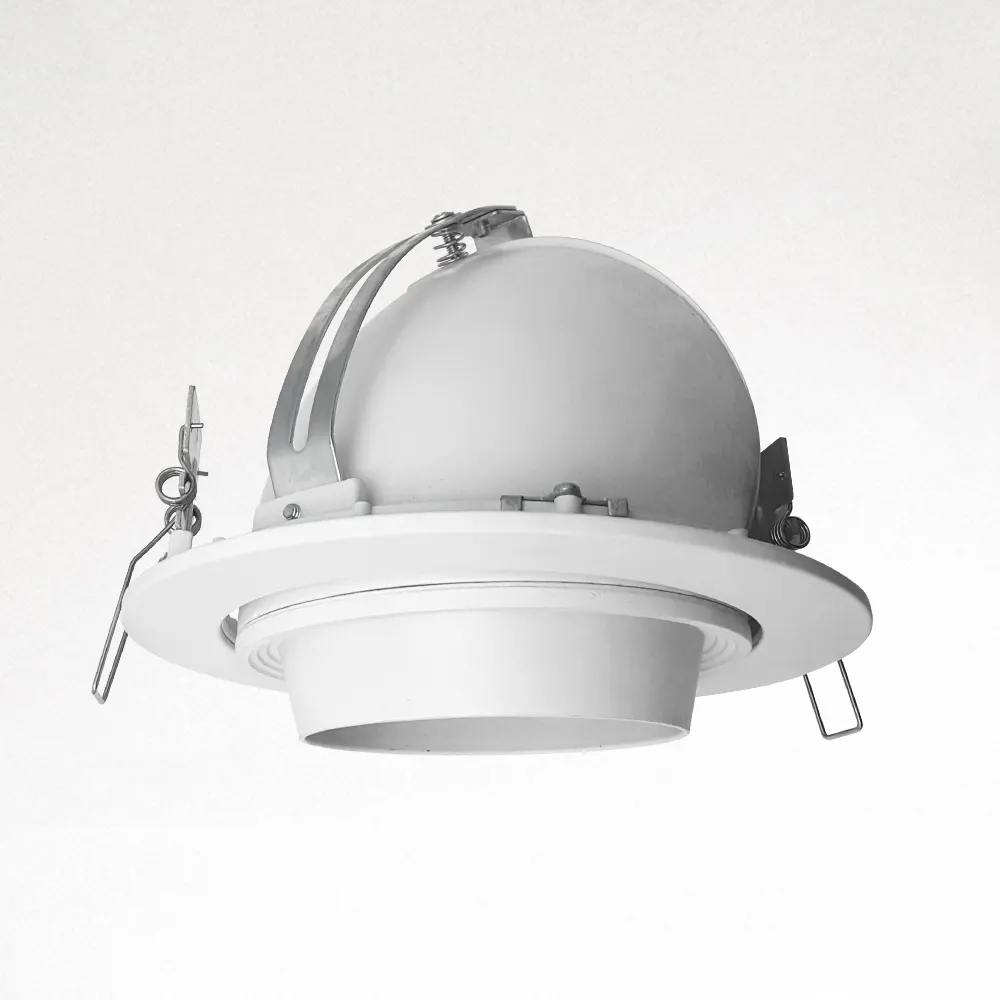 Adjustable Recessed Downlight Housing PAR30
