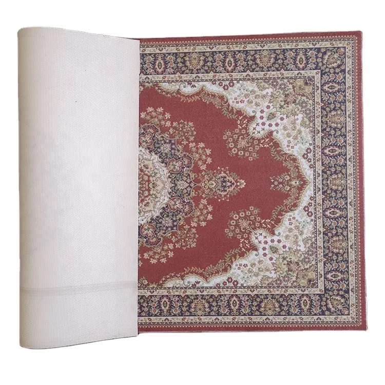 Polyester Entrance Door Mat 40x60cm For Floor Protection