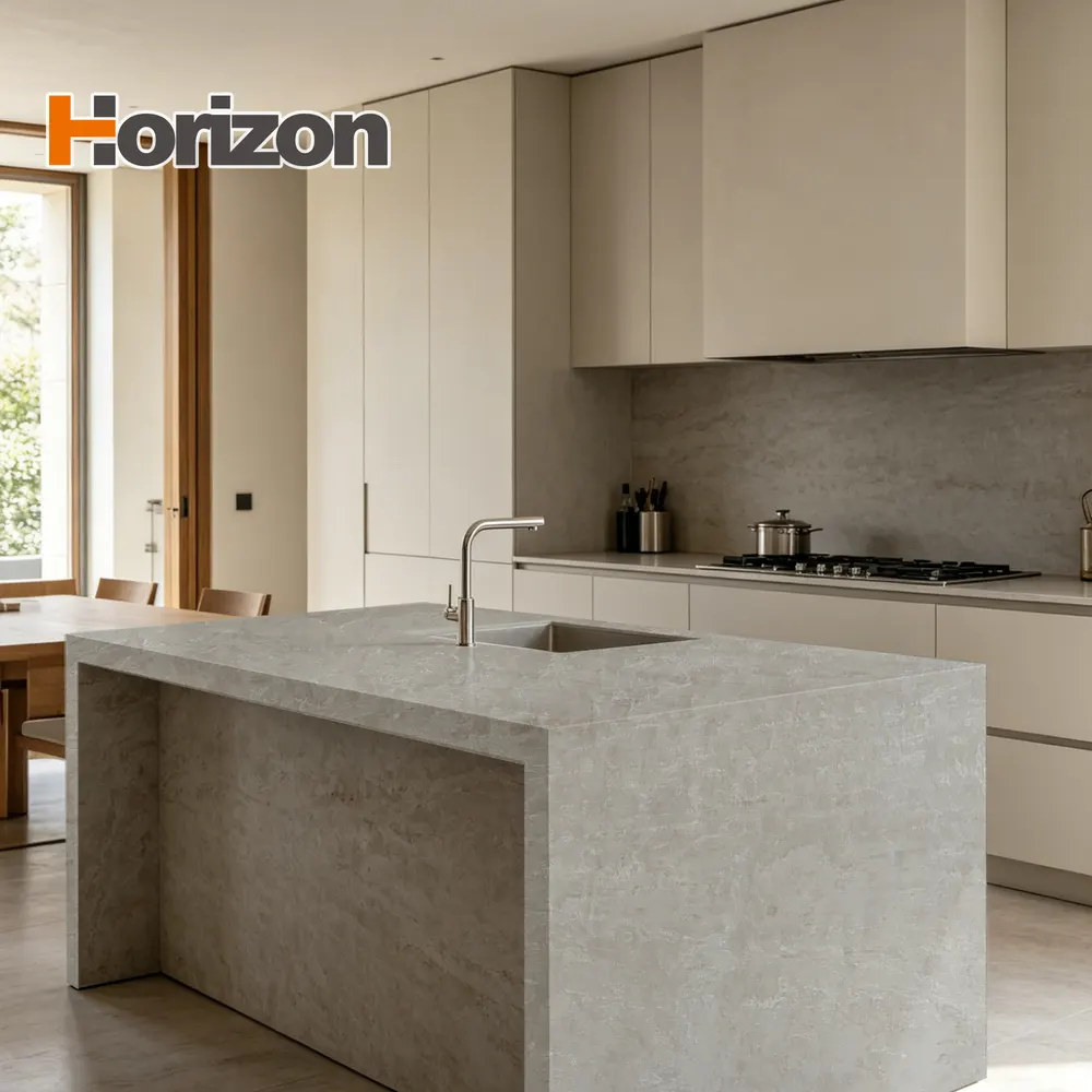 Engineered Quartz Slab 3200x1600mm