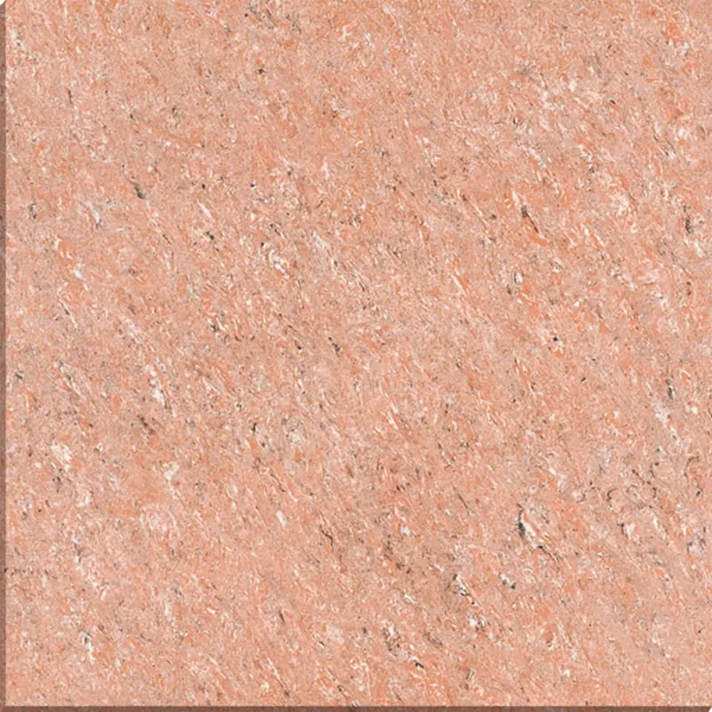 White Polished Porcelain Floor Tile 600x600mm