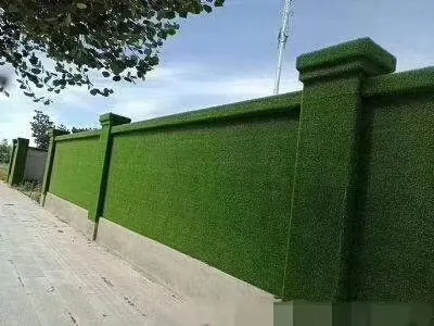 Artificial Landscaping Grass 2x25m 20mm Pile