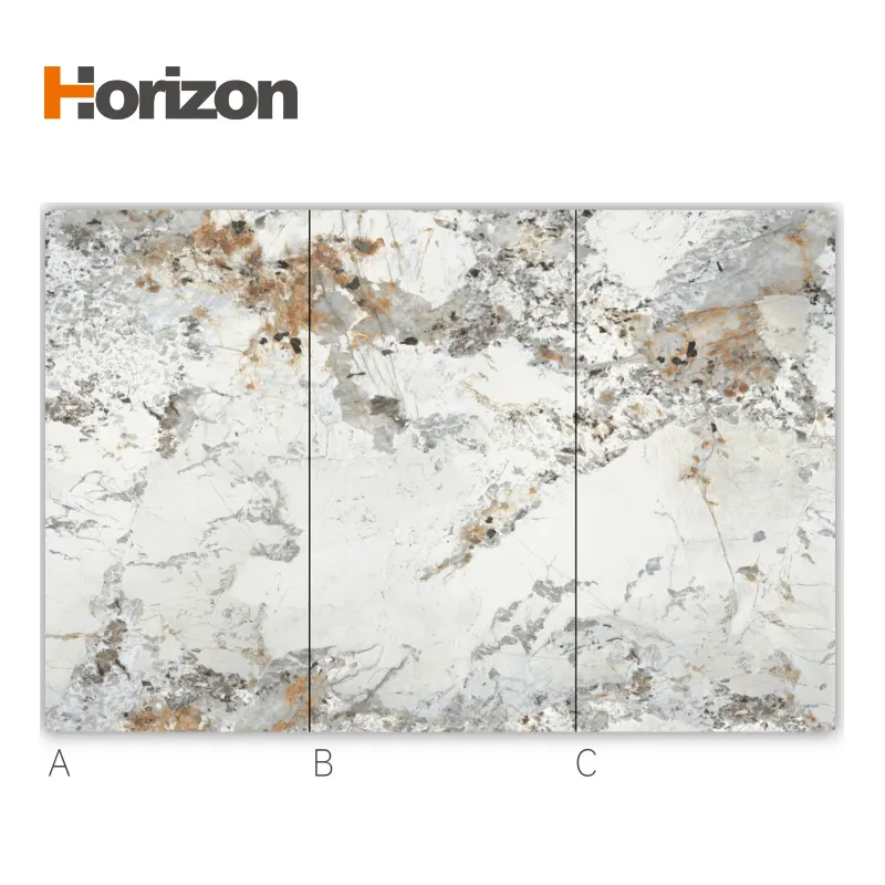 Sintered Stone Slab 1600x3200mm 6mm Thick