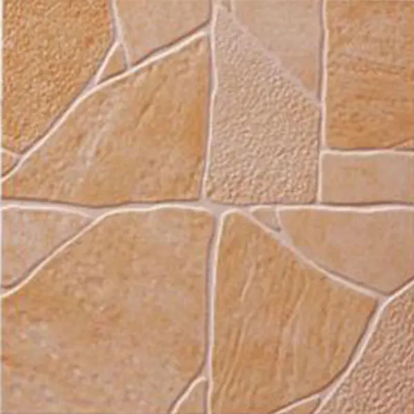 Anti-Slip Rooftop Floor Tile 200x200mm product sample