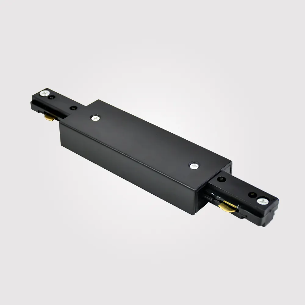 Aluminum LED Track Spotlight 10-30W
