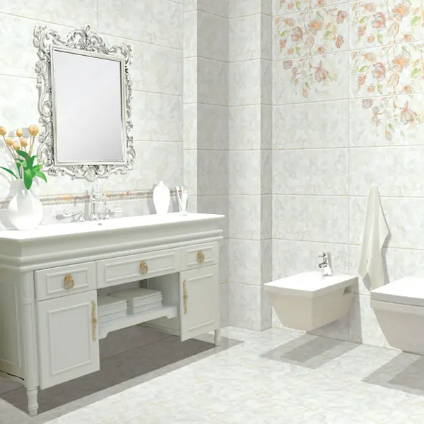 Ceramic Wall Tile 300x600mm