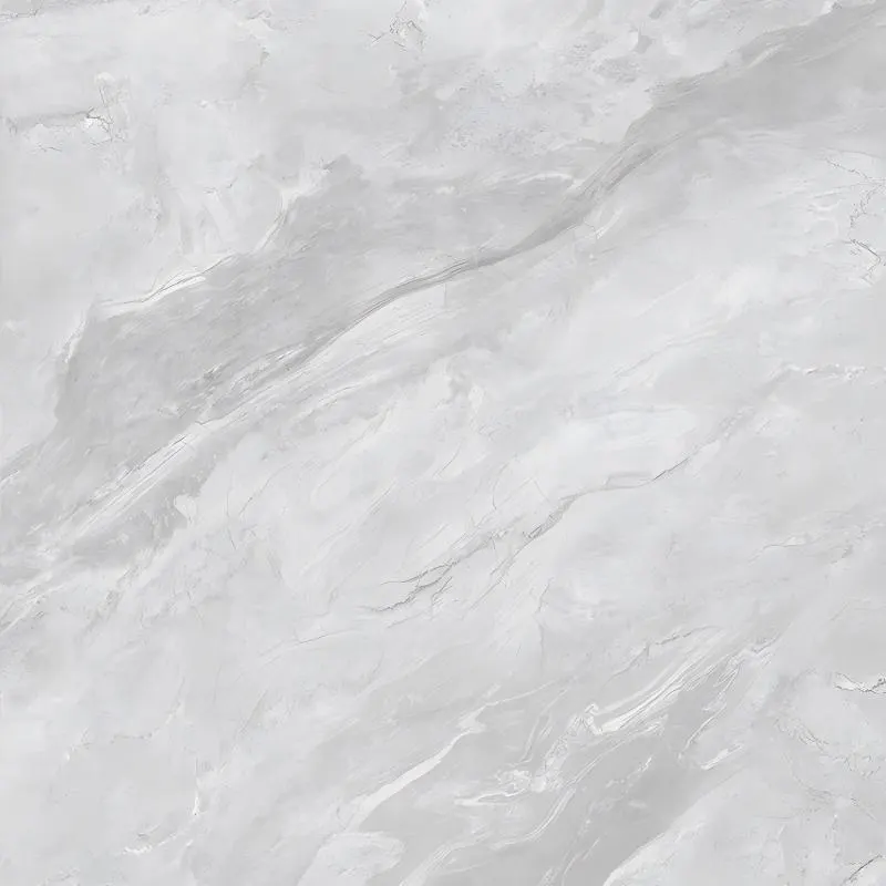 Glazed Porcelain Floor Tile 800x800mm 5mm Thick