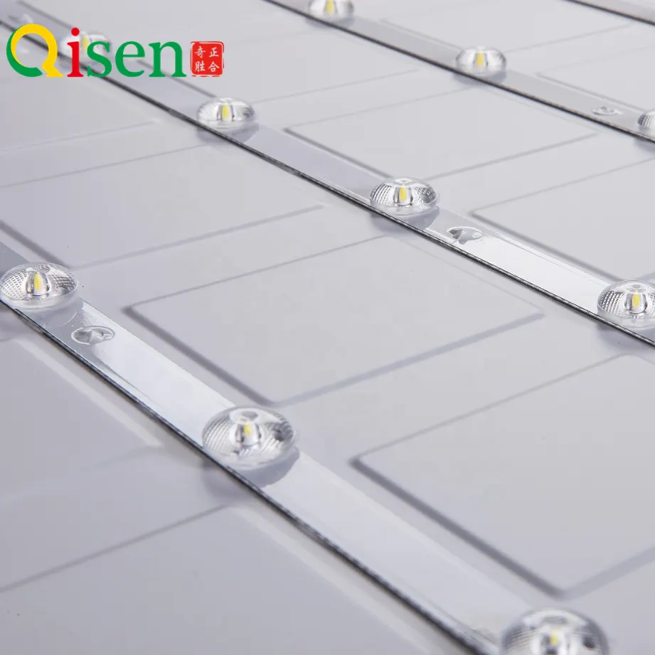 Recessed LED Panel Light 120x30/295x1195/300x1200 36W