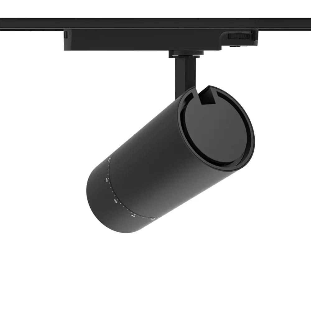 Tuya Aluminum LED Track Spotlight 30/35W