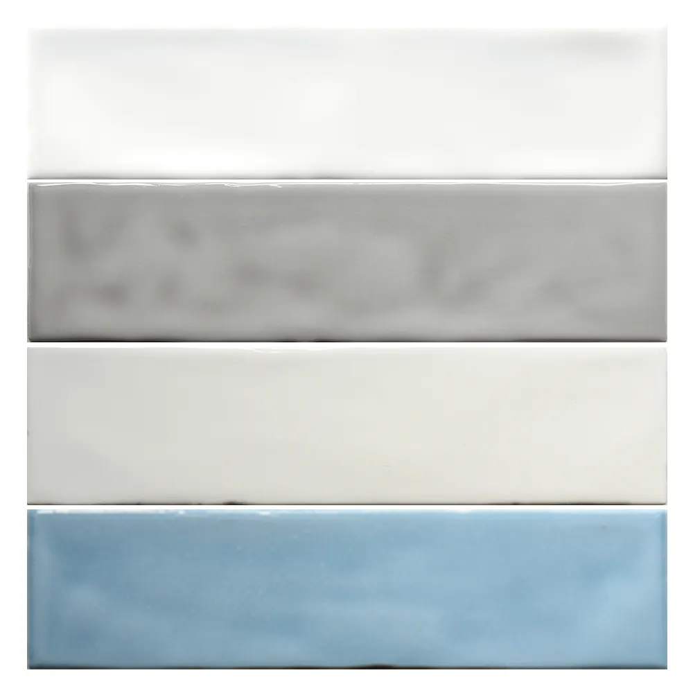 Ceramic Wall And Floor Tile 75x300mm