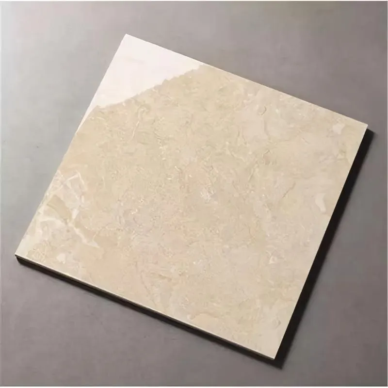 Non-Slip Porcelain Floor Tile 800x800mm 5mm Thick