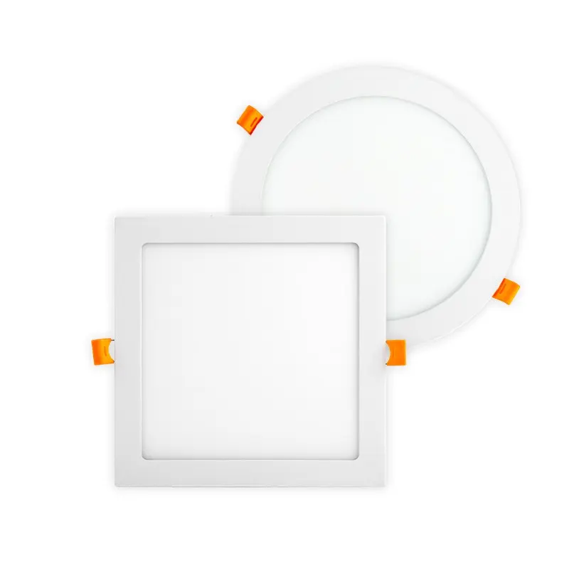 Dimmable Recessed Round LED Downlight 6-24W 9in product sample