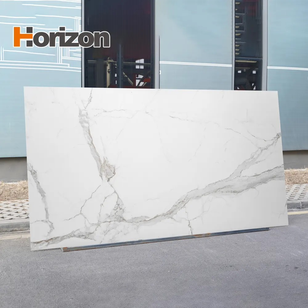 Polished Sintered Stone Slab 1600x3200mm