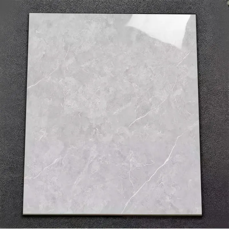 Glazed Porcelain Floor Tile 800x800mm 5mm Thick product sample