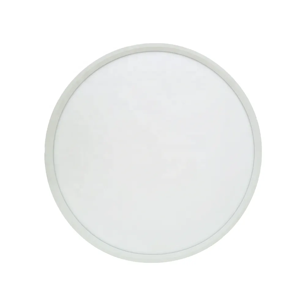 Smart Round LED Ceiling Light 48W 4000K
