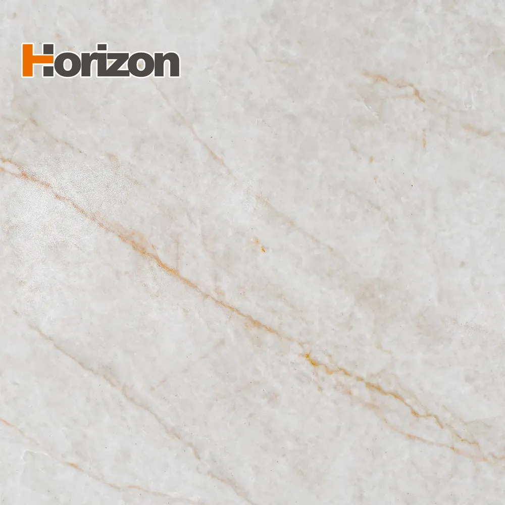 3D-Printed Polished Engineered Quartz Slab