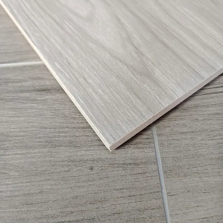 Wood-Look Porcelain Outdoor Tile 150x800mm