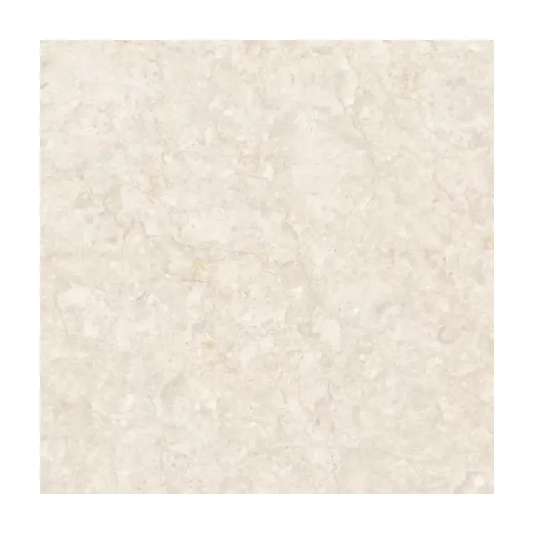 Non-Slip Stone-Look Polished Porcelain Floor Tile 800x800mm