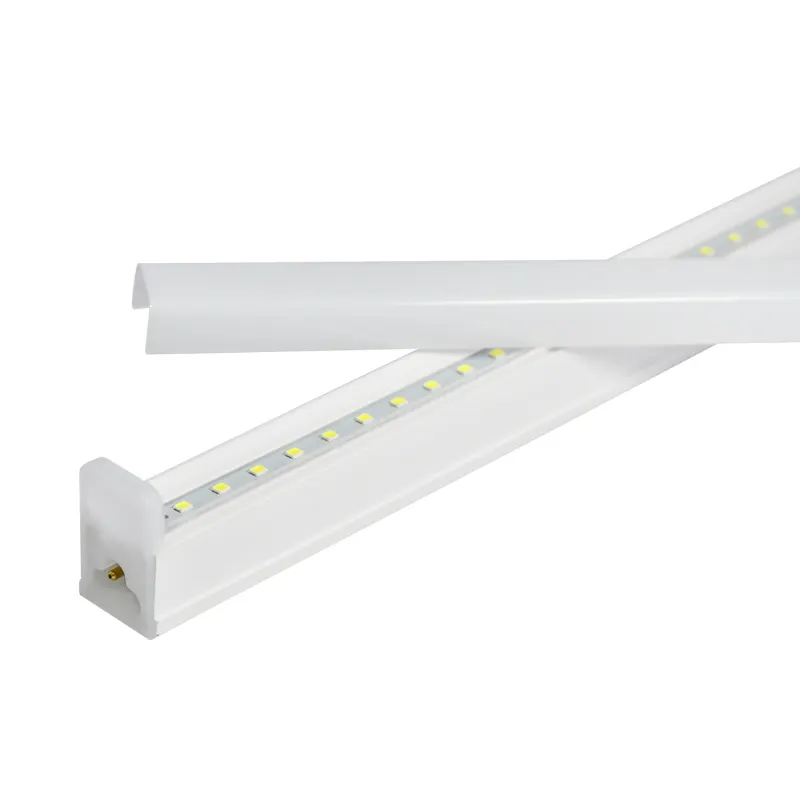 T5/T8 LED Tube Light 4-18W 86-265V