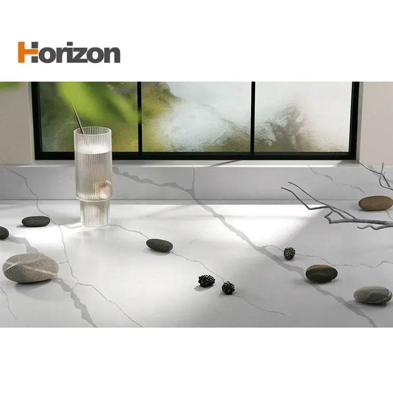 Engineered Quartz Slab 3200x1600mm