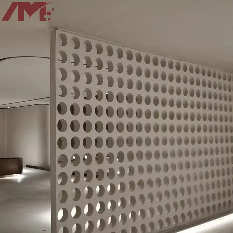 Clay Hollow Wall Brick 195x195x100mm For Wall Construction