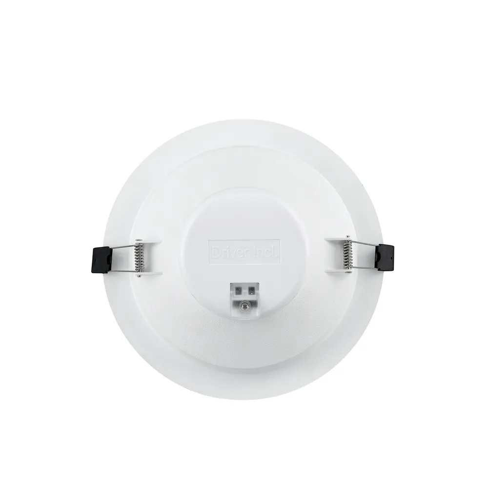 Recessed Aluminum LED Downlight 7-24W