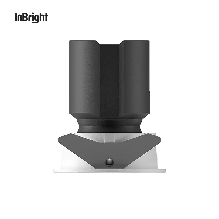 Adjustable Dimmable Recessed LED Downlight 7-35W