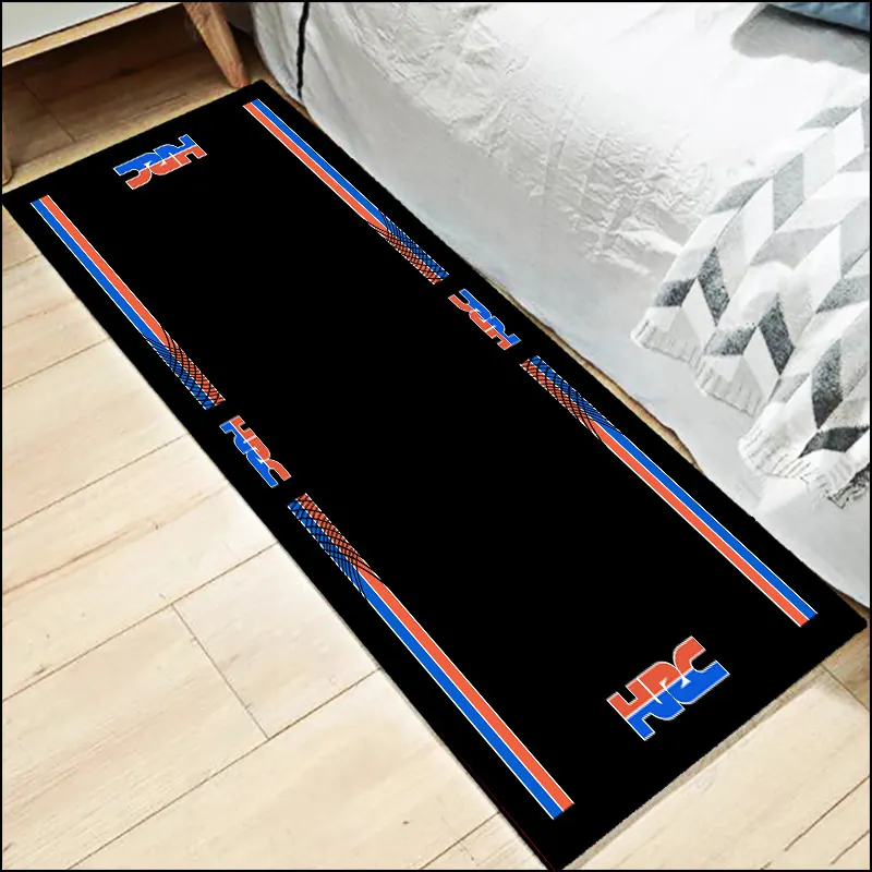 Nylon Entrance Door Mat 3-7mm Thick