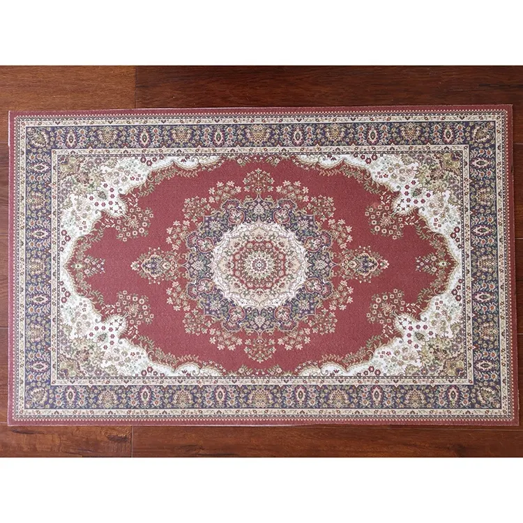 Polyester Entrance Door Mat 40x60cm For Floor Protection