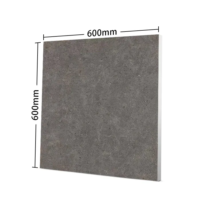 Granite-Look Porcelain Floor Tile 600x600mm