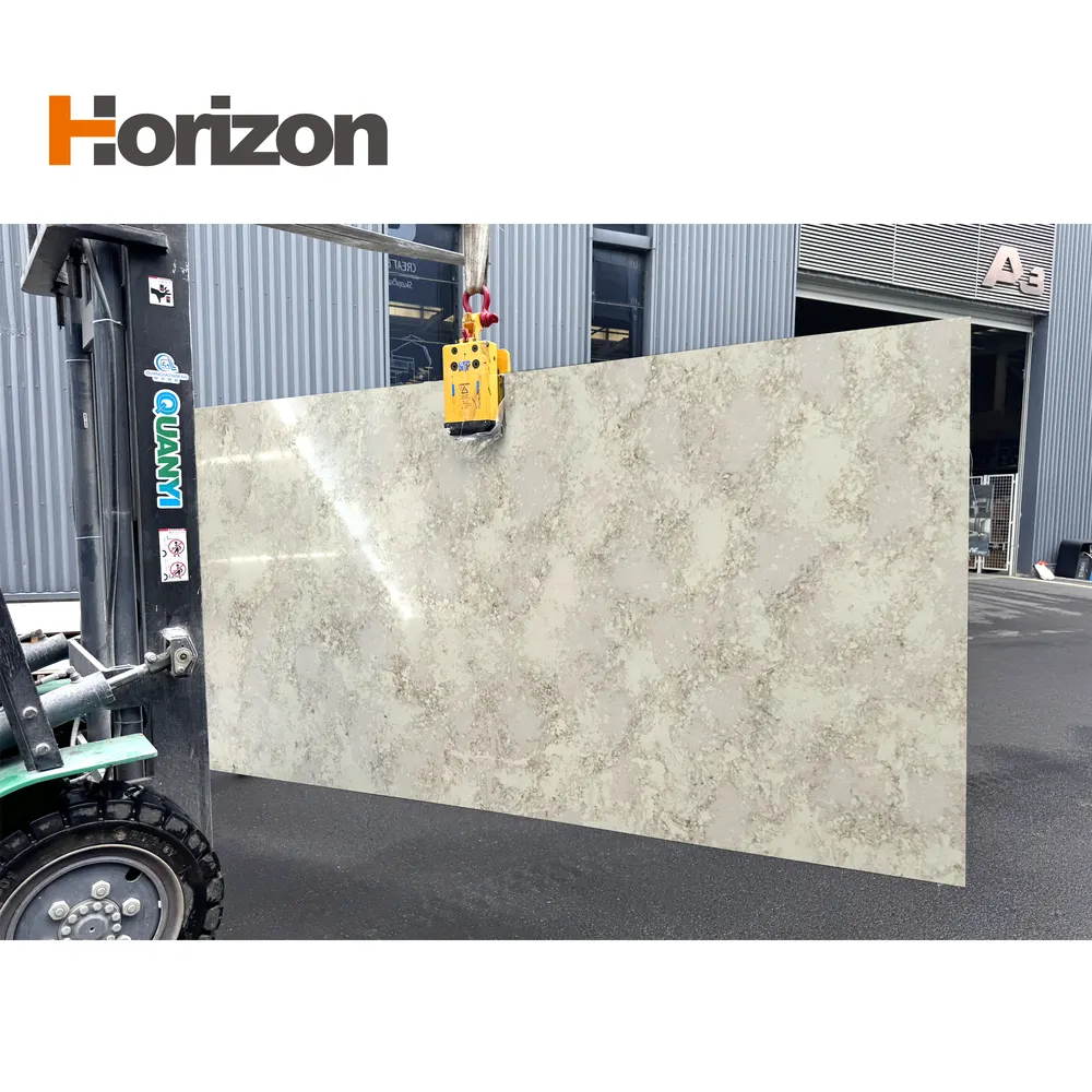 Engineered Quartz Slab 3200x1600mm
