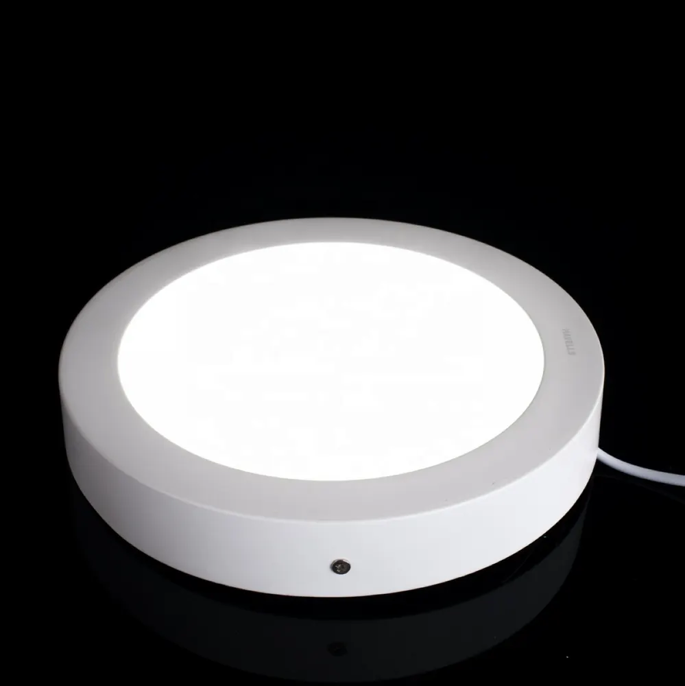 Tuya Aluminum LED Ceiling Light 6-48W