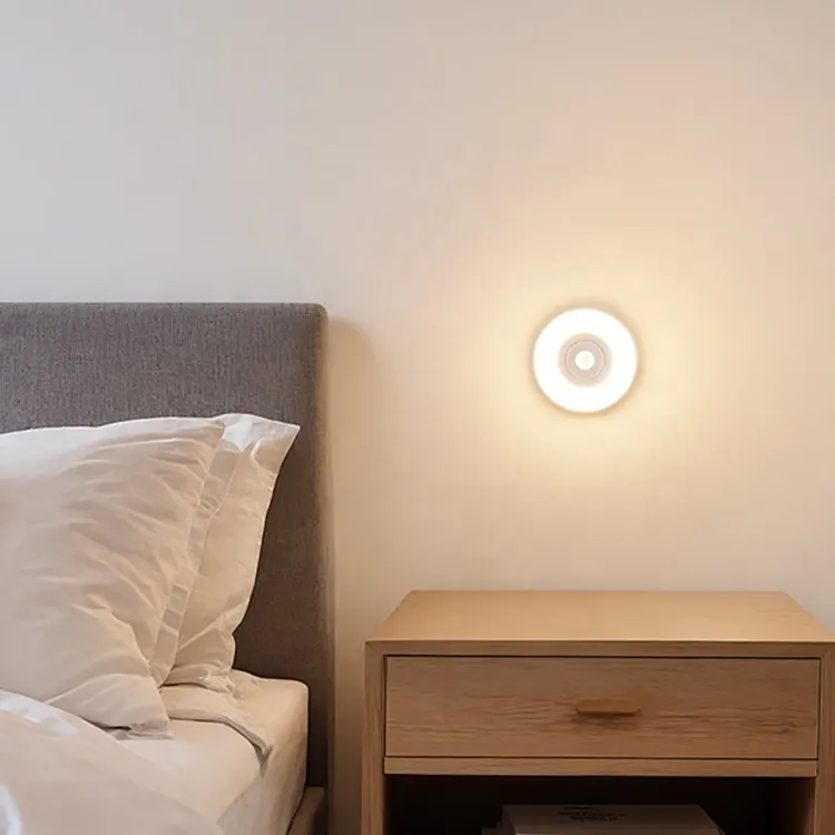 Rechargeable LED Cabinet Light