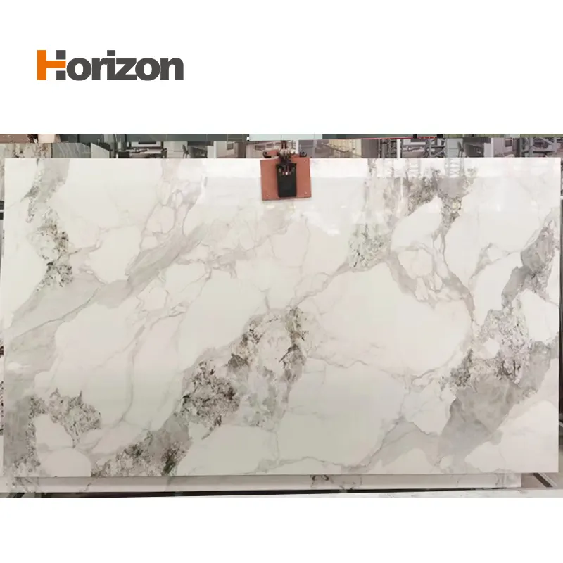 Sintered Stone Slab 1600x3200mm 2.5mm Thick