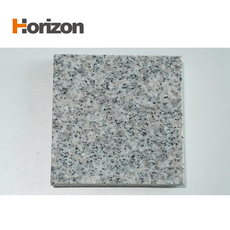 Dark Gray Polished Granite Stone Slab For Countertops