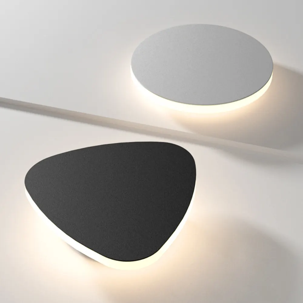 Aluminum LED Wall Light 5W