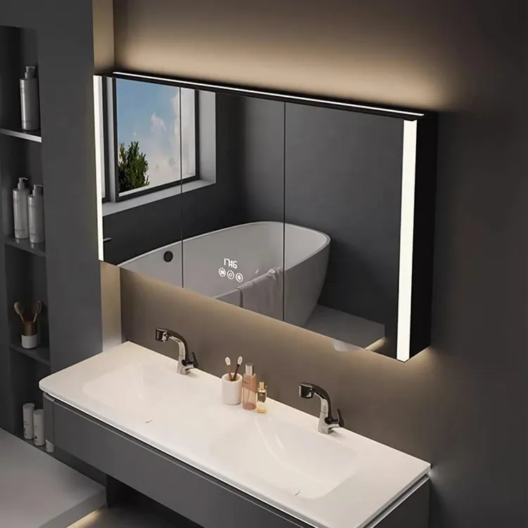 Motion-Sensor Slim LED Cabinet Light 7W
