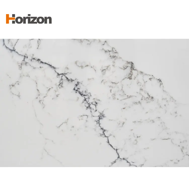 Engineered Quartz Slab 3200x1600mm 18mm Thick