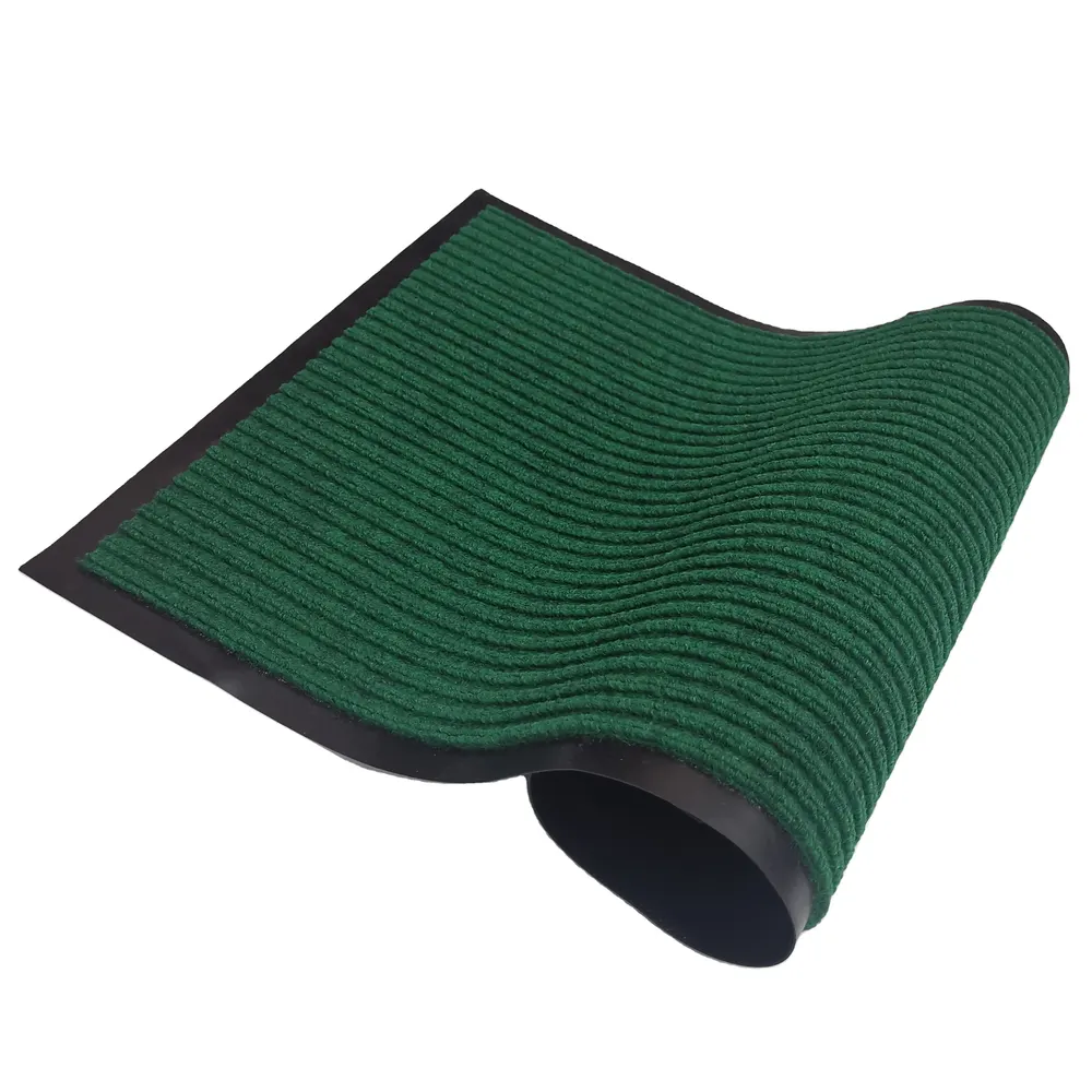 Non-Slip PVC Entrance Door Mat 4-8mm Thick