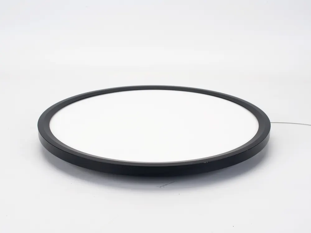 Slim Smart Dimmable Round LED Ceiling Light 24-96W