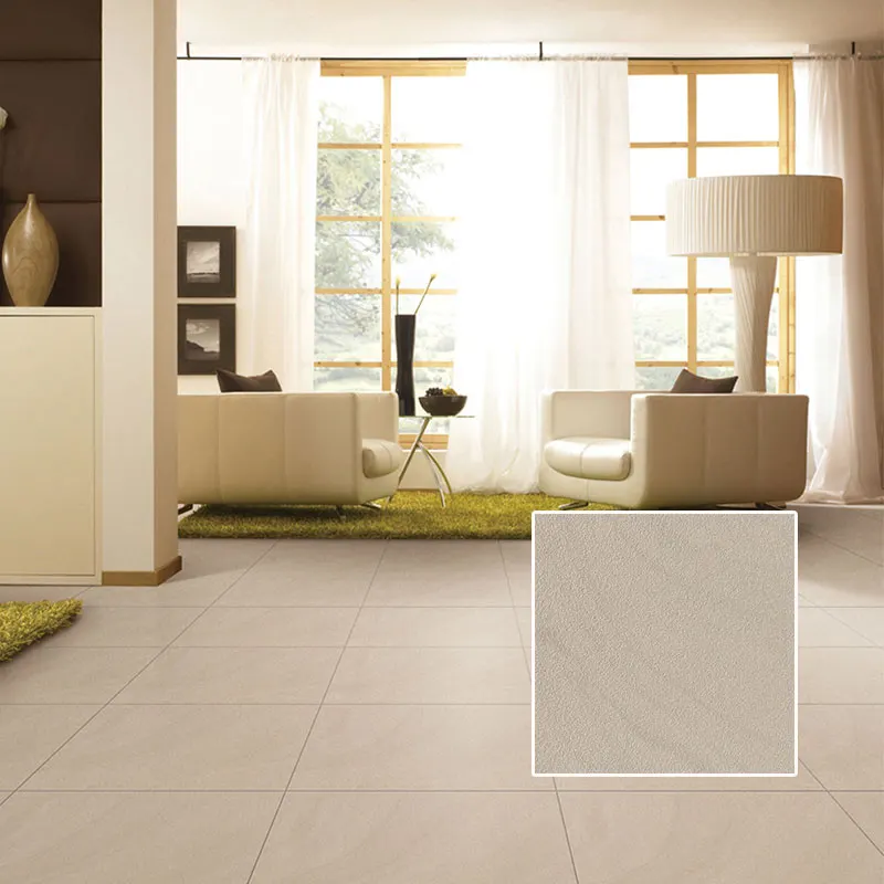 Polished Porcelain Floor Tile 600x600mm
