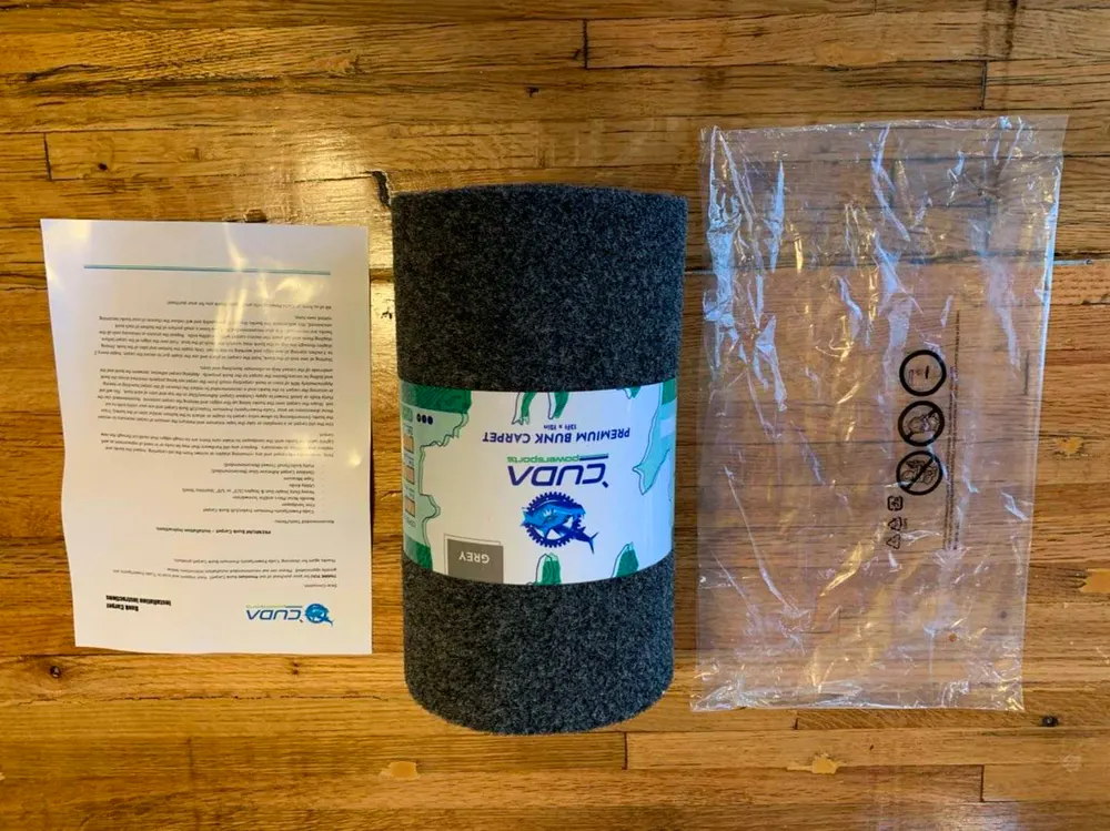 Velour Polyester Floor Carpet